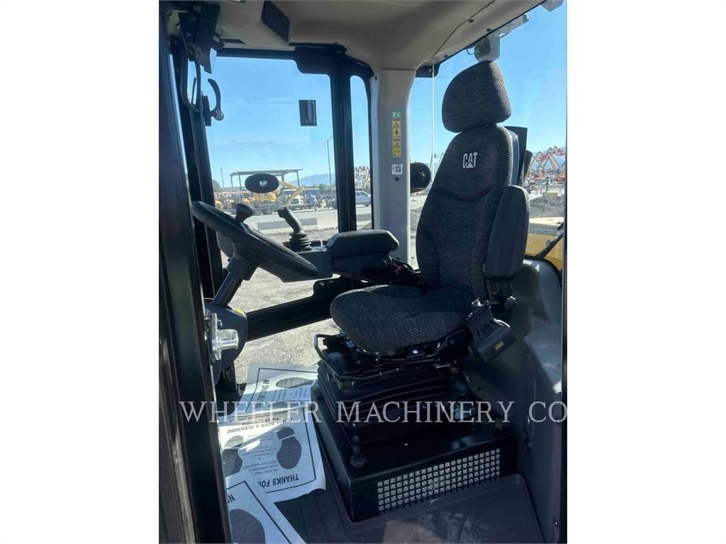 CAT CS12 싱글 드럼 롤러