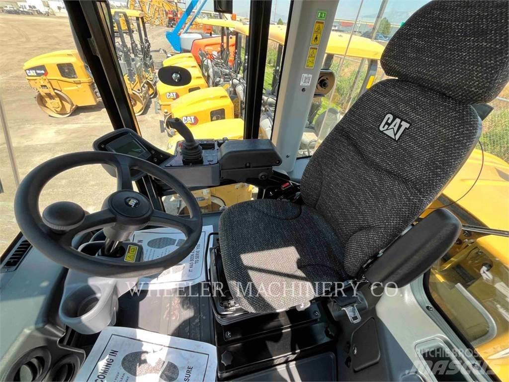 CAT CS12 싱글 드럼 롤러