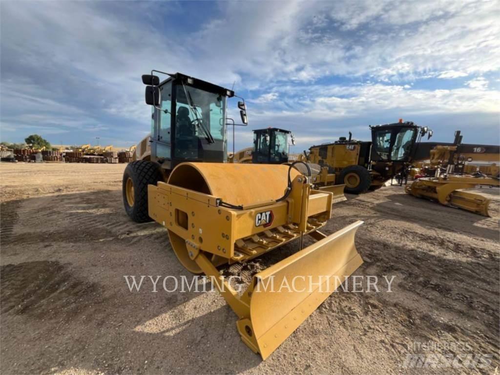 CAT CS12 아스팔트 분무기