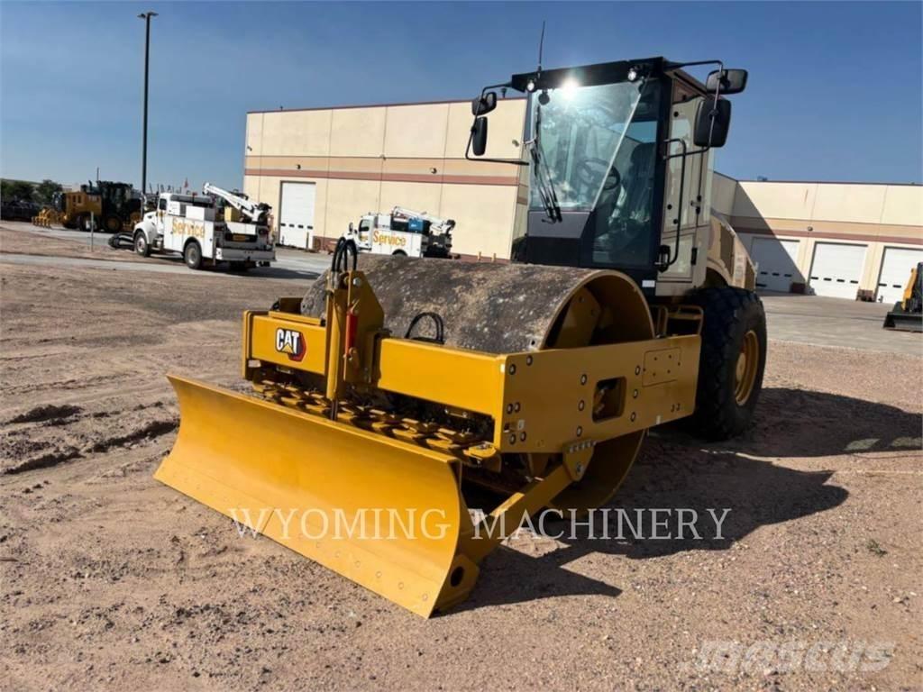 CAT CS12 아스팔트 분무기