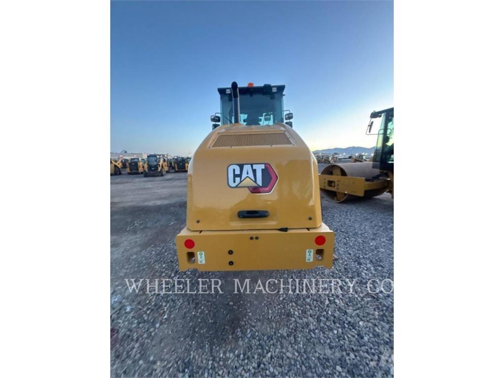 CAT CS12 싱글 드럼 롤러