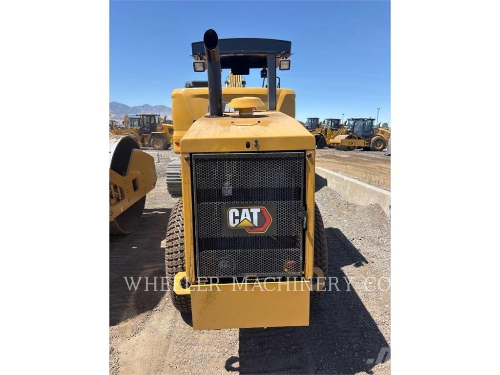 CAT CS5 싱글 드럼 롤러