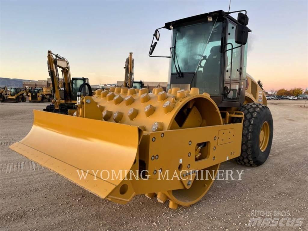 CAT CS56 아스팔트 분무기
