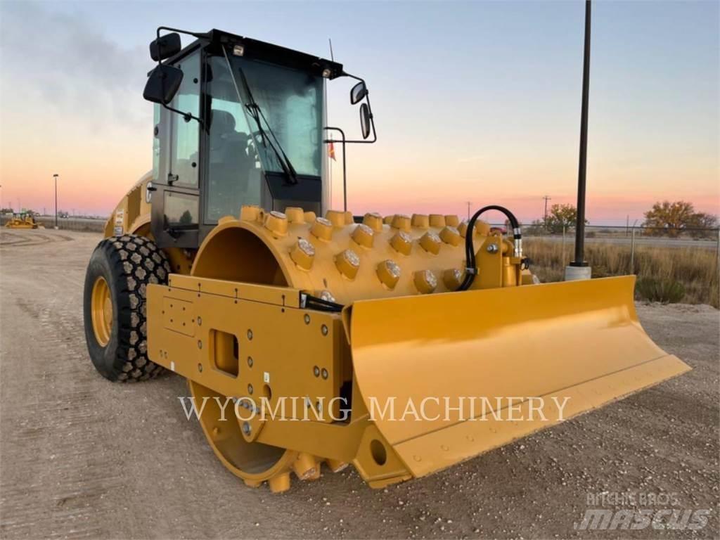 CAT CS56 아스팔트 분무기