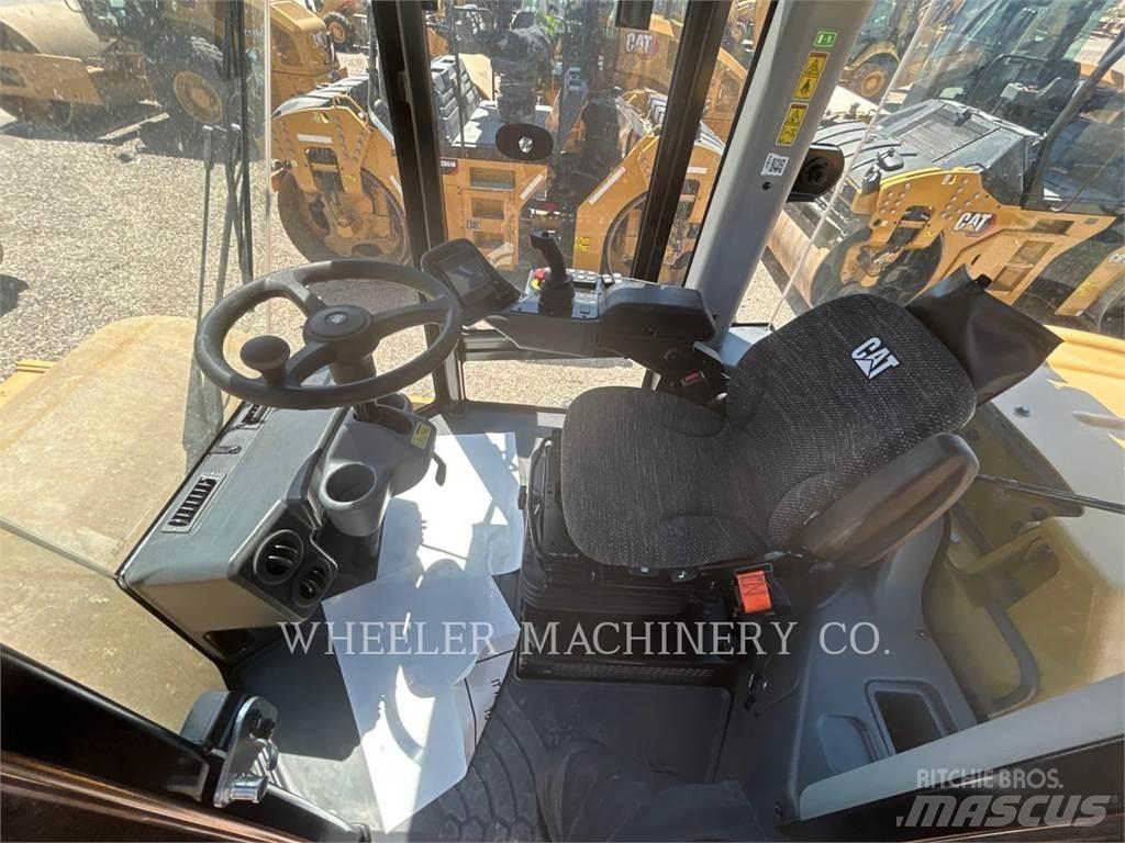 CAT CS56B 싱글 드럼 롤러