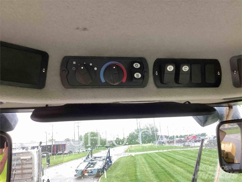 CAT CS56B 콤비 롤러