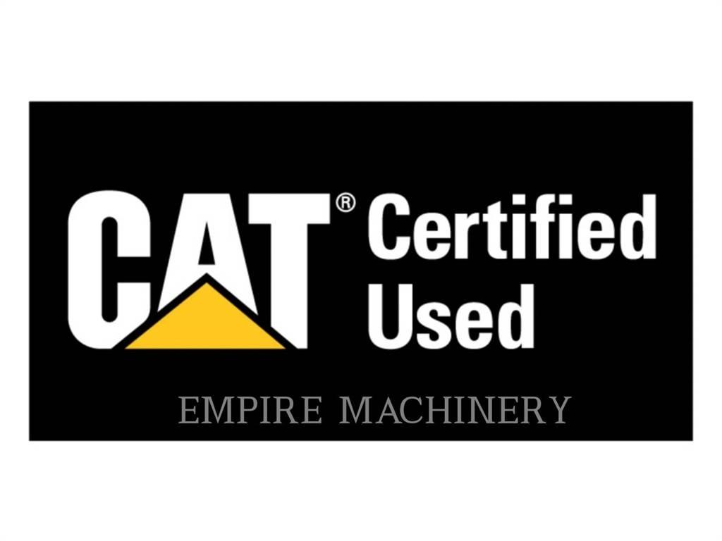 CAT CS56B 싱글 드럼 롤러
