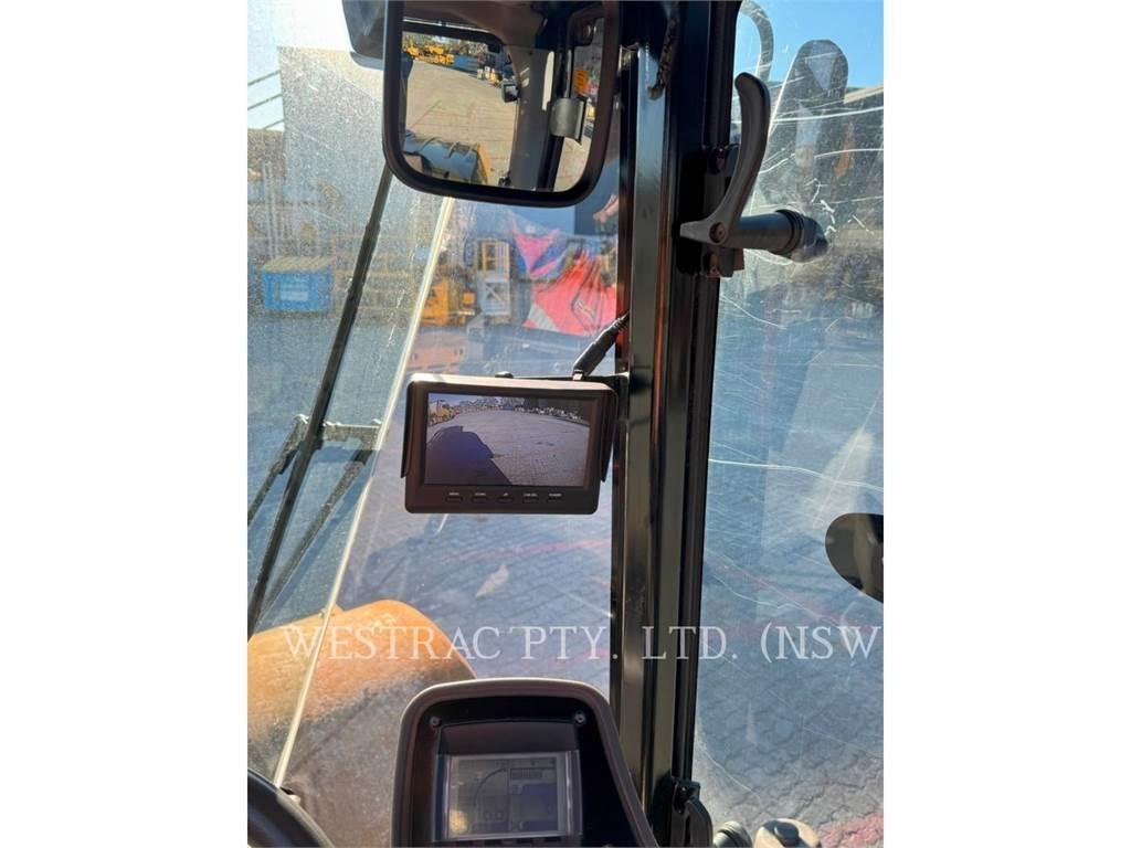 CAT CS56B 싱글 드럼 롤러