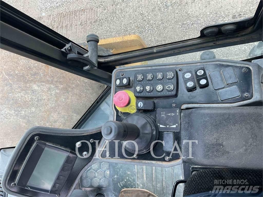 CAT CS56B 콤비 롤러