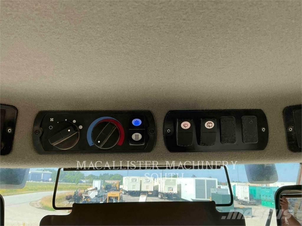 CAT CS56B 싱글 드럼 롤러