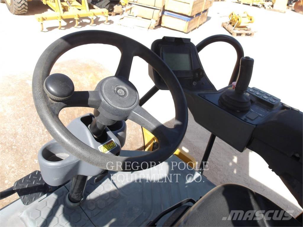 CAT CS56B 싱글 드럼 롤러