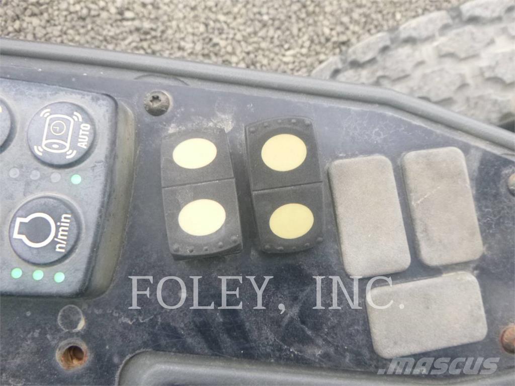 CAT CS56B 싱글 드럼 롤러