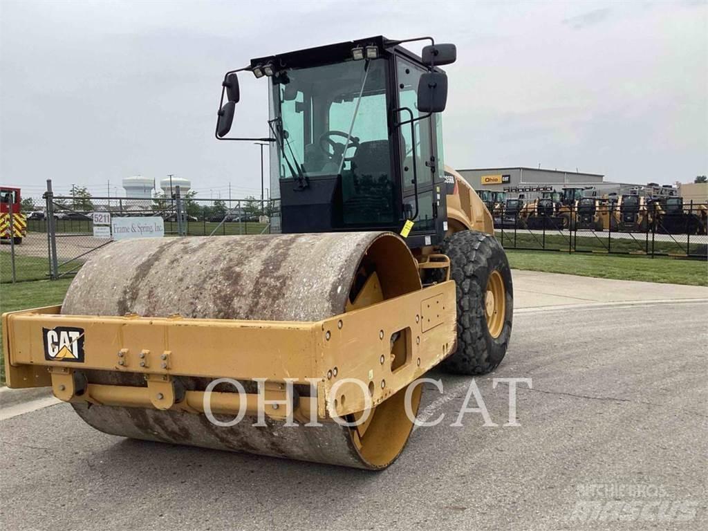 CAT CS56B CA 콤비 롤러