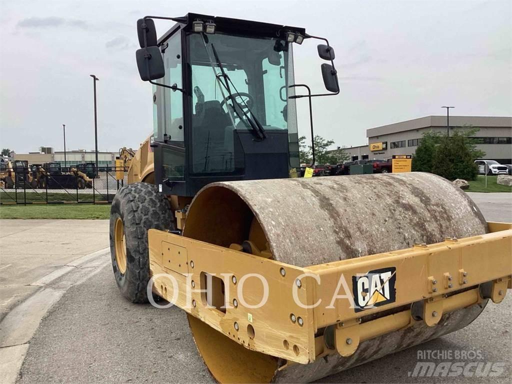 CAT CS56B CA 콤비 롤러
