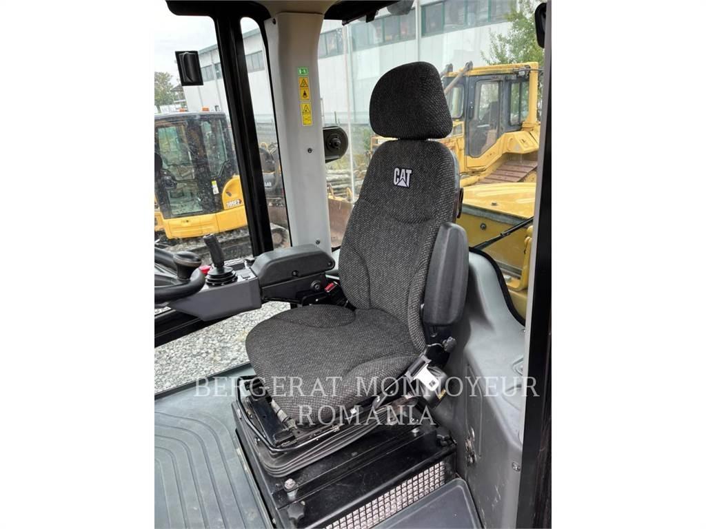 CAT CS64B 싱글 드럼 롤러