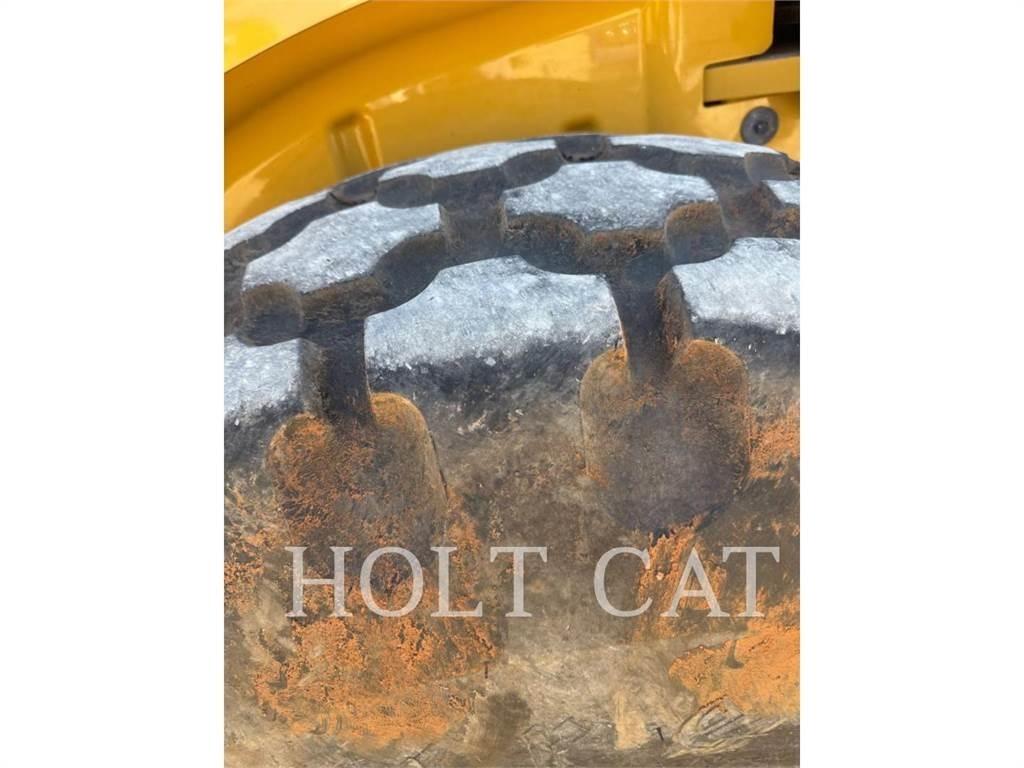 CAT CS64B 싱글 드럼 롤러