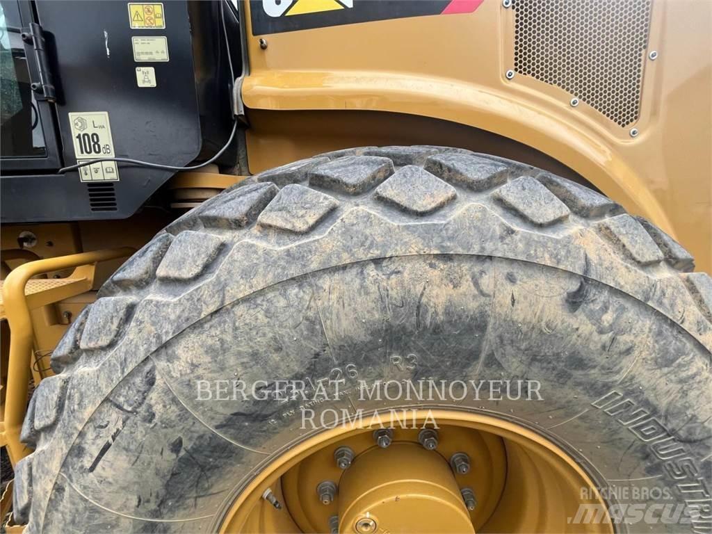 CAT CS64B 싱글 드럼 롤러