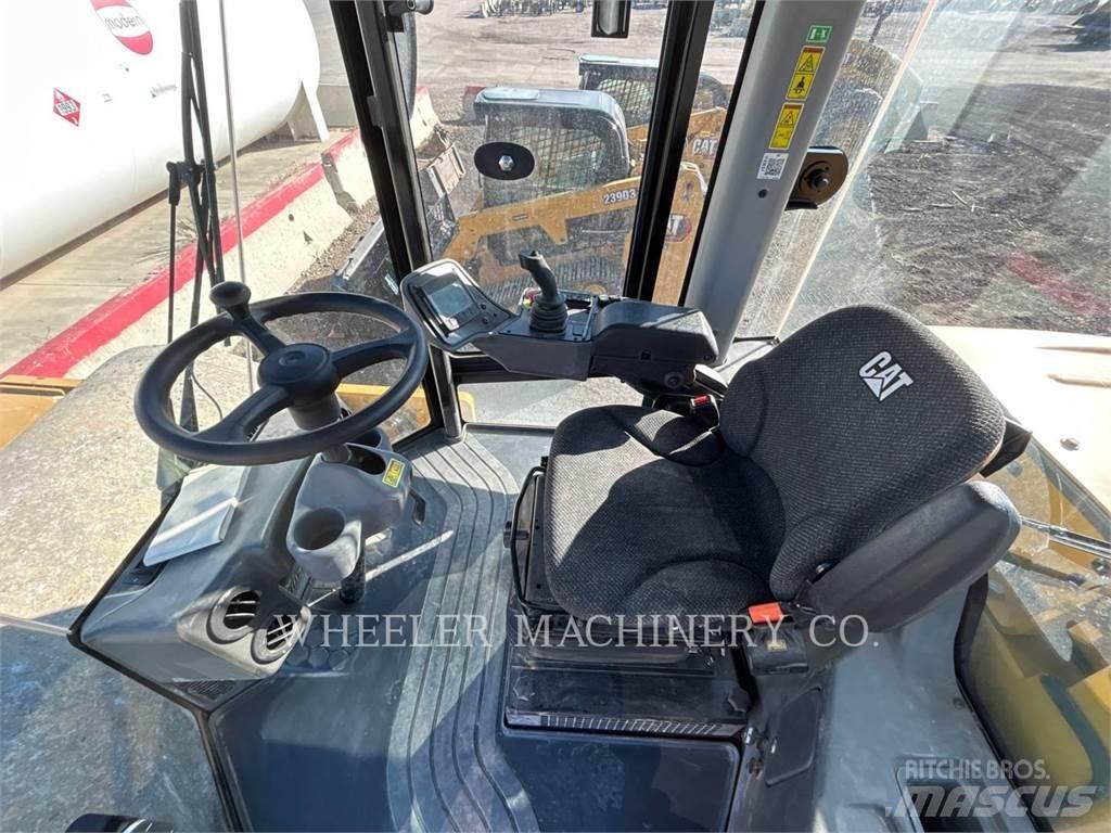 CAT CS74B 싱글 드럼 롤러