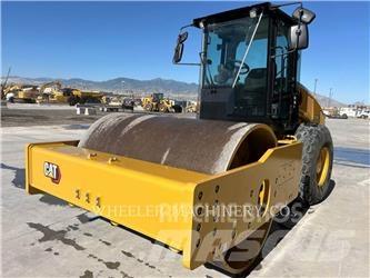 CAT CS74B 싱글 드럼 롤러