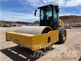 CAT CS74B 싱글 드럼 롤러
