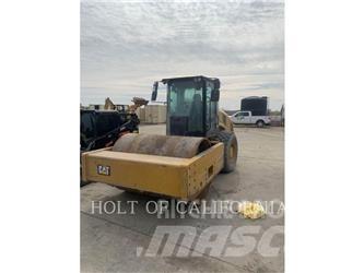CAT CS78B 싱글 드럼 롤러
