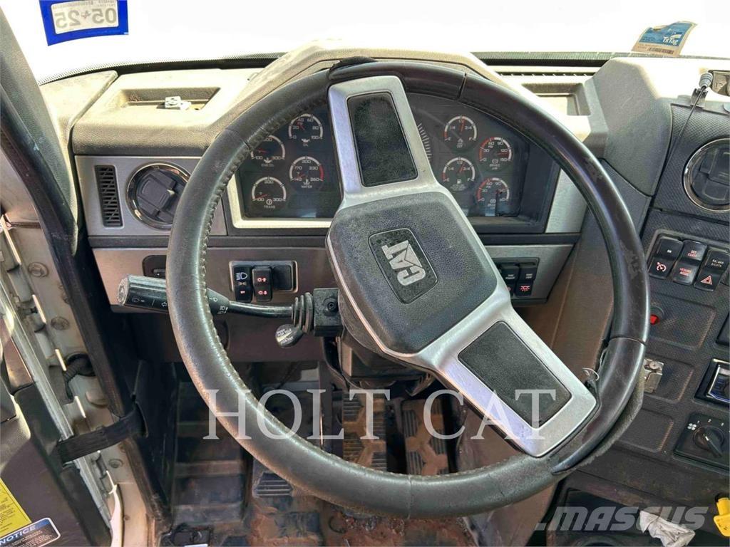 CAT CT660S 기타 트럭