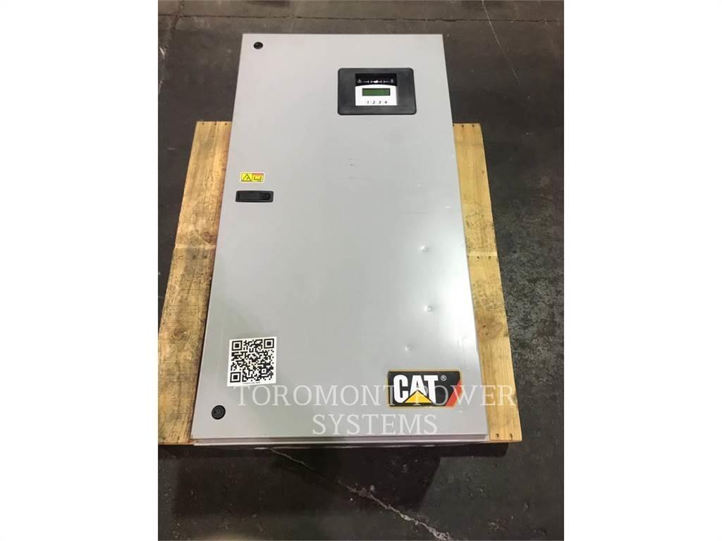 CAT CTGAD40E 400A 208V 기타 부품  