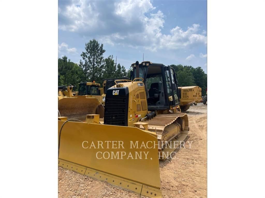 CAT D 5 K 2 크롤러 도저
