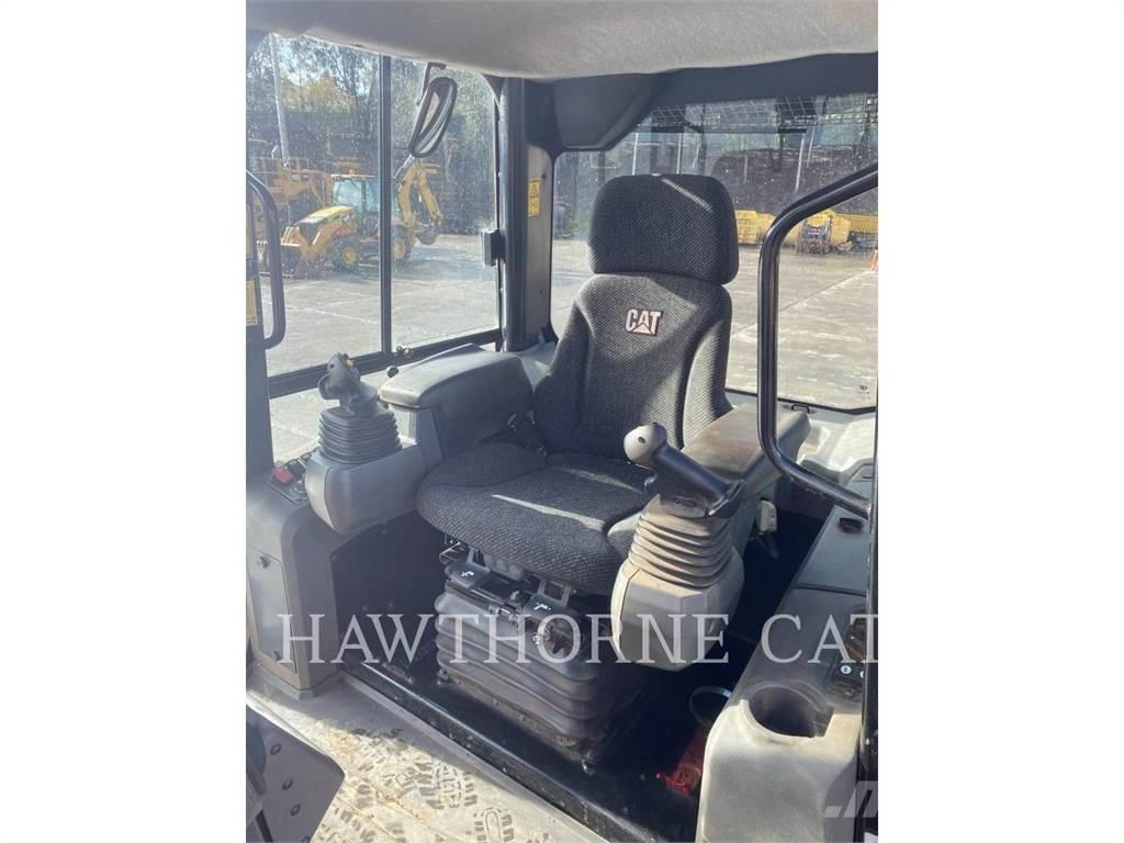 CAT D 6 K XL 크롤러 도저