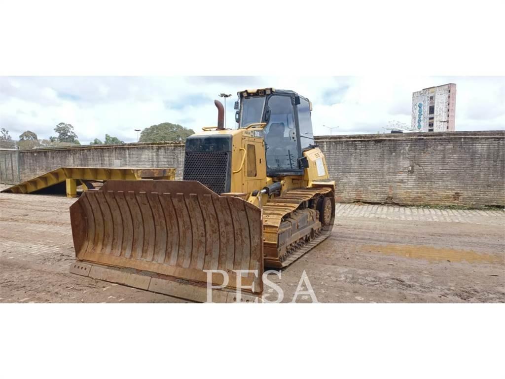 CAT D 6 K2 크롤러 도저
