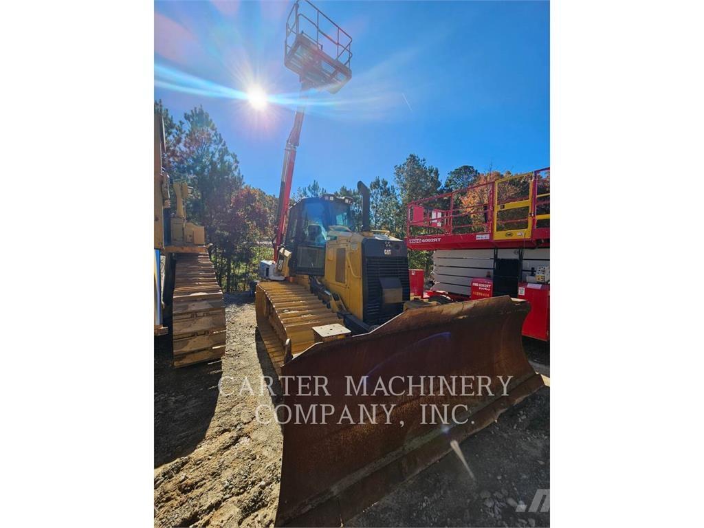 CAT D 6 K2 크롤러 도저