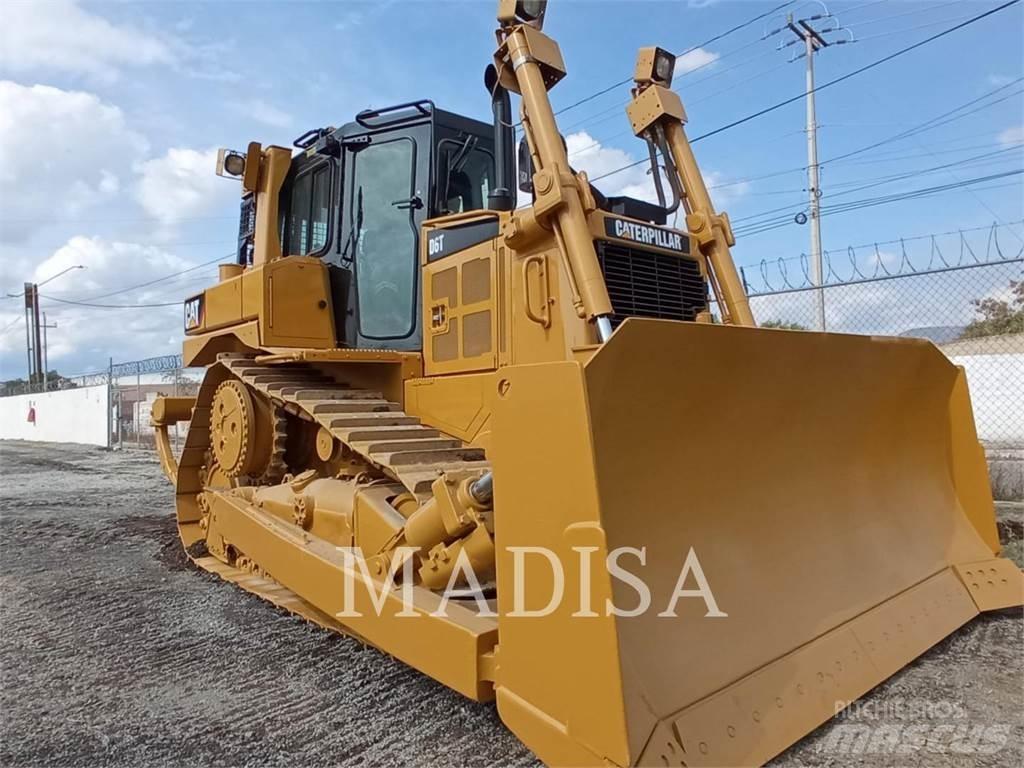 CAT D 6 T 크롤러 도저