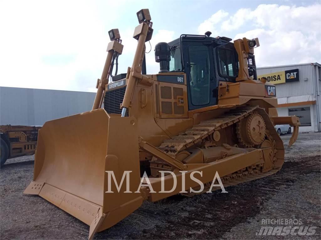 CAT D 6 T 크롤러 도저