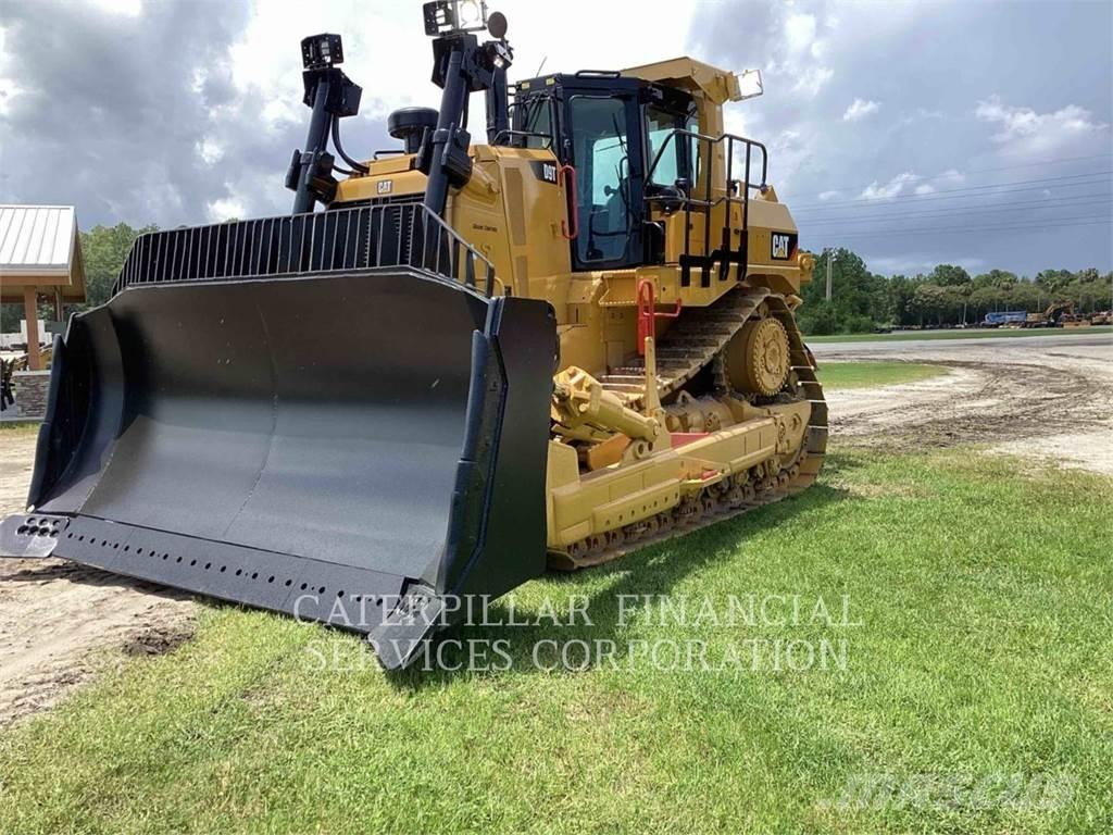 CAT D 9 T 크롤러 도저