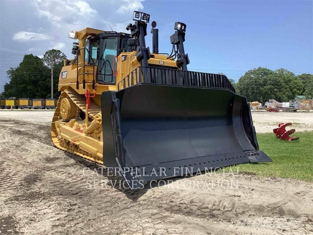 CAT D 9 T 크롤러 도저