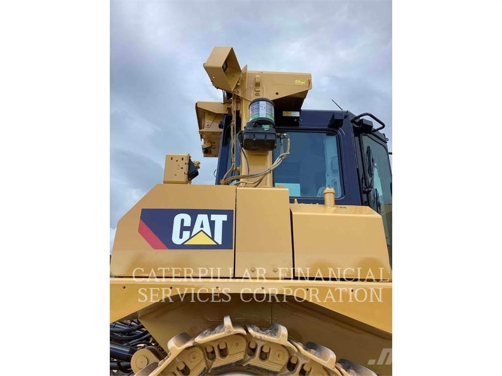 CAT D 9 T 크롤러 도저