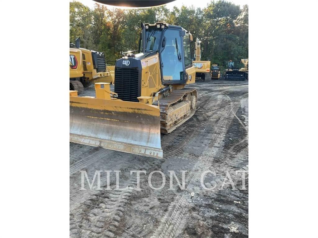 CAT D1 크롤러 도저