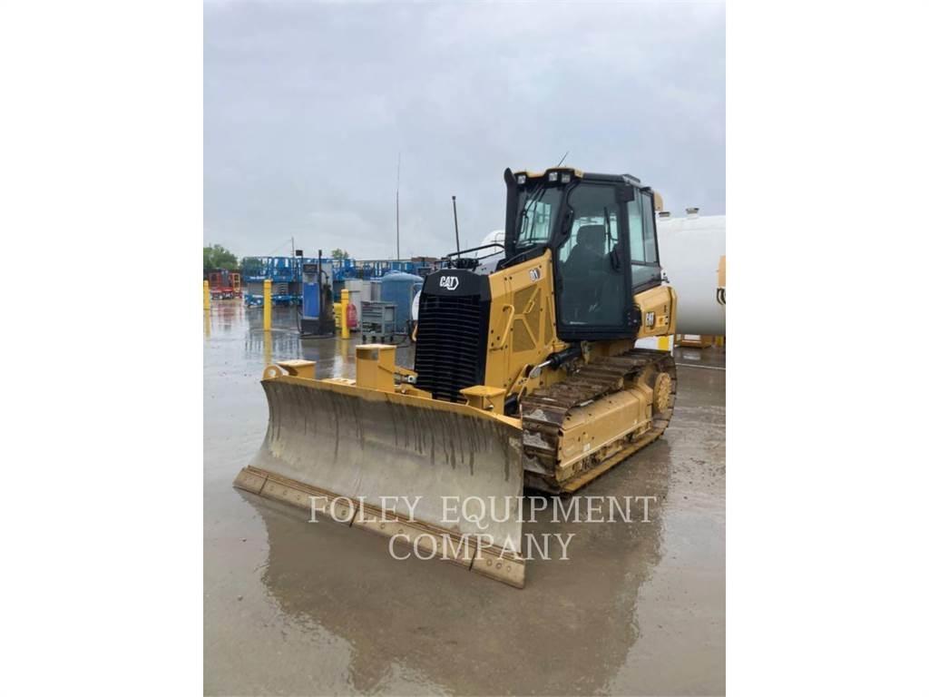 CAT D1-12VI 크롤러 도저