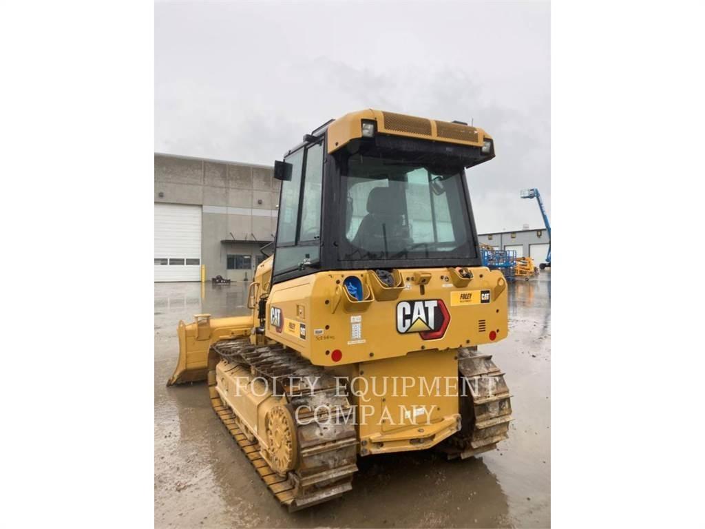 CAT D1-12VI 크롤러 도저