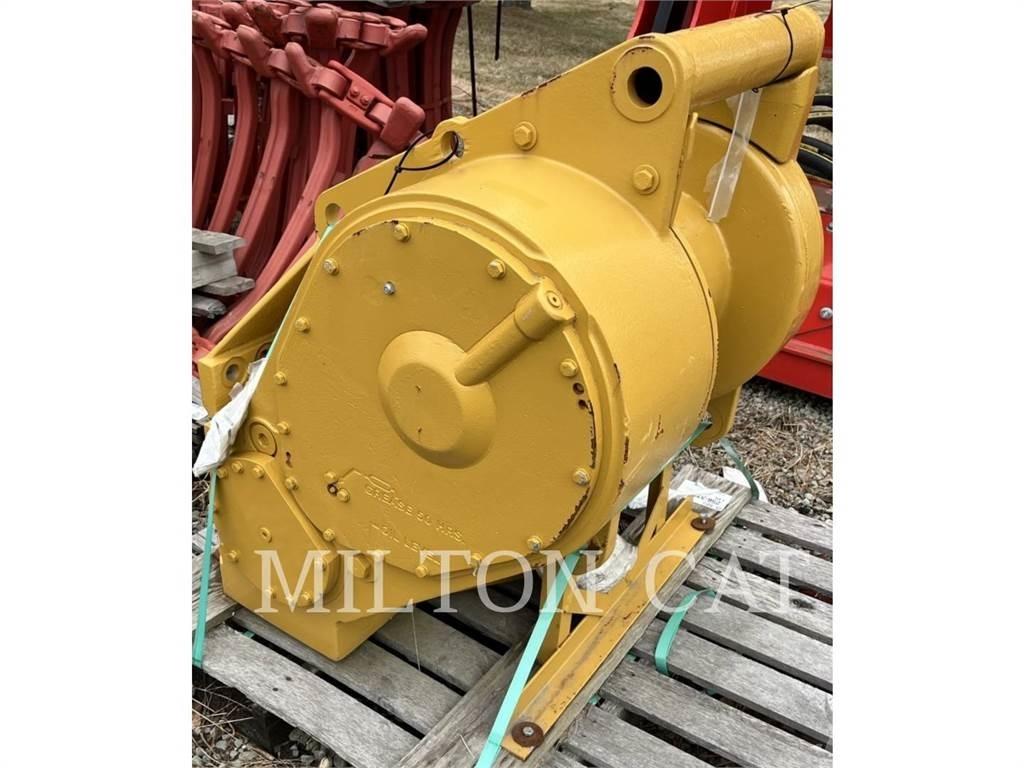 CAT D1-D3 PA40 WINCH 권양기