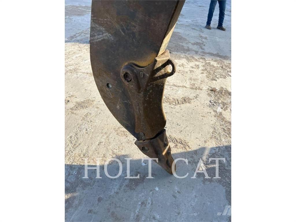 CAT D10 SS 크롤러 도저