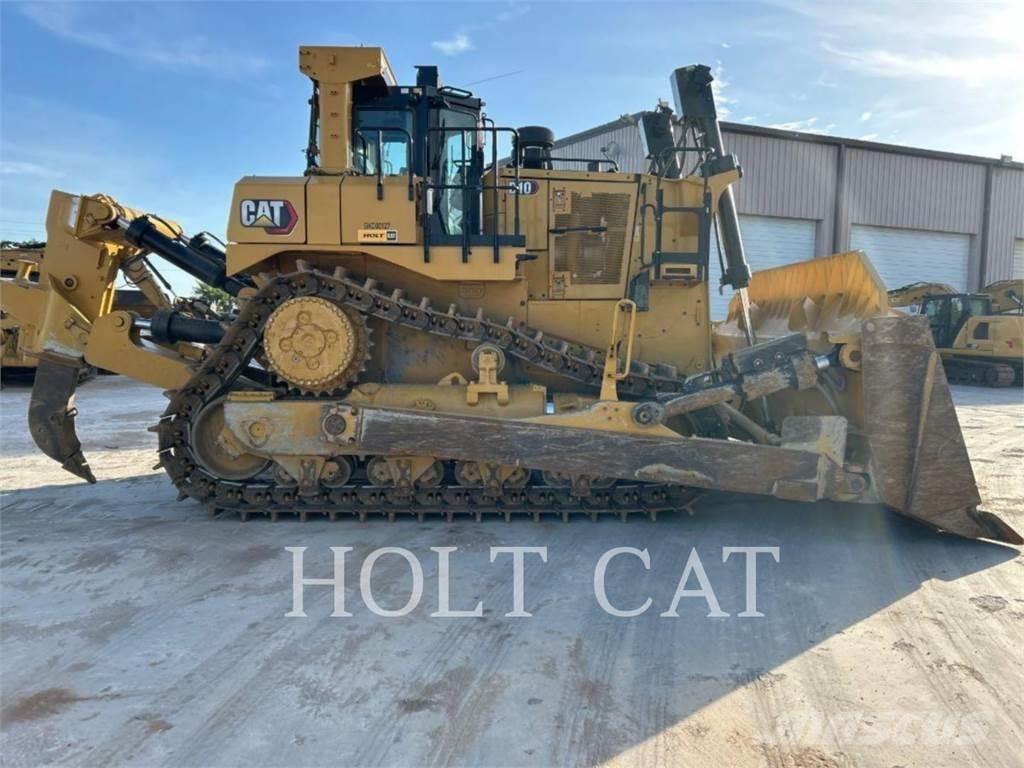 CAT D10 SS 크롤러 도저