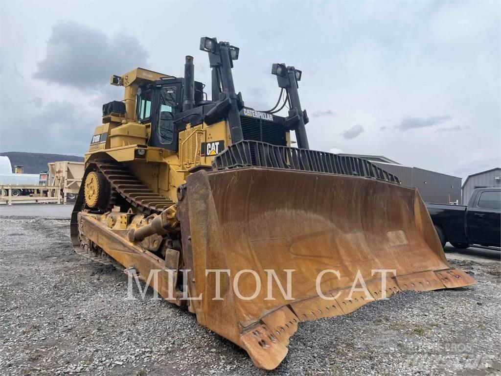 CAT D10R 크롤러 도저