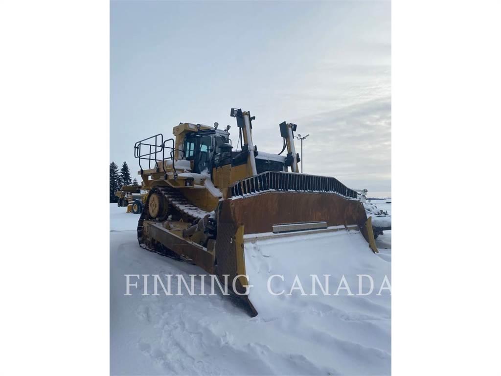 CAT D10R 크롤러 도저
