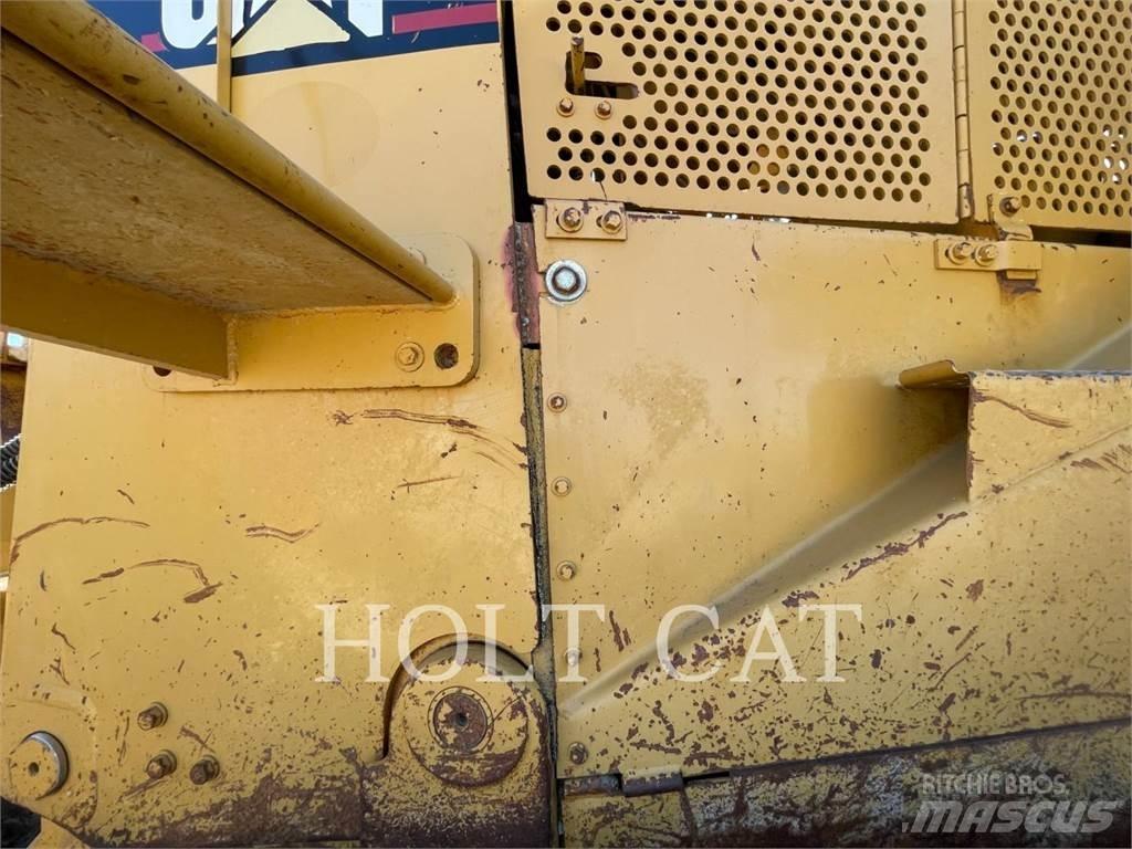 CAT D10R 크롤러 도저