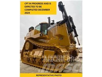 CAT D10T 크롤러 도저
