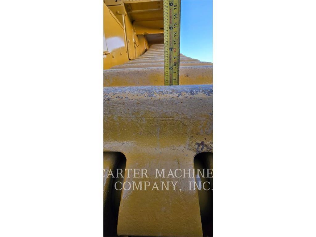 CAT D10T 크롤러 도저