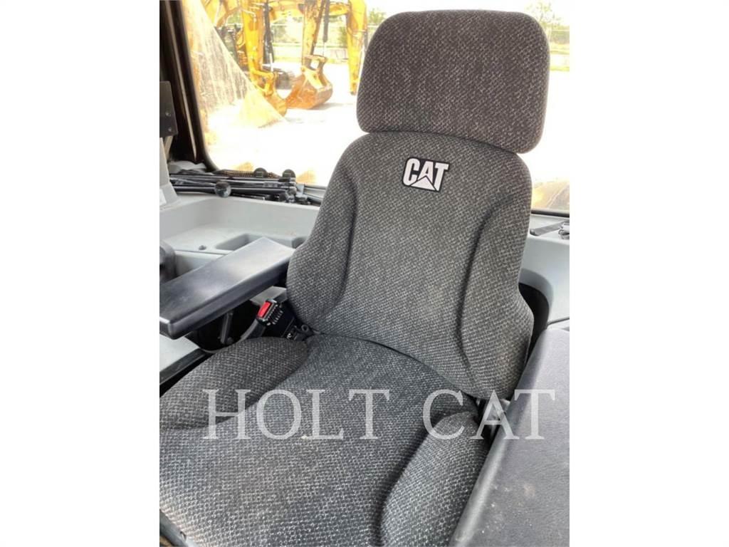 CAT D10T 크롤러 도저