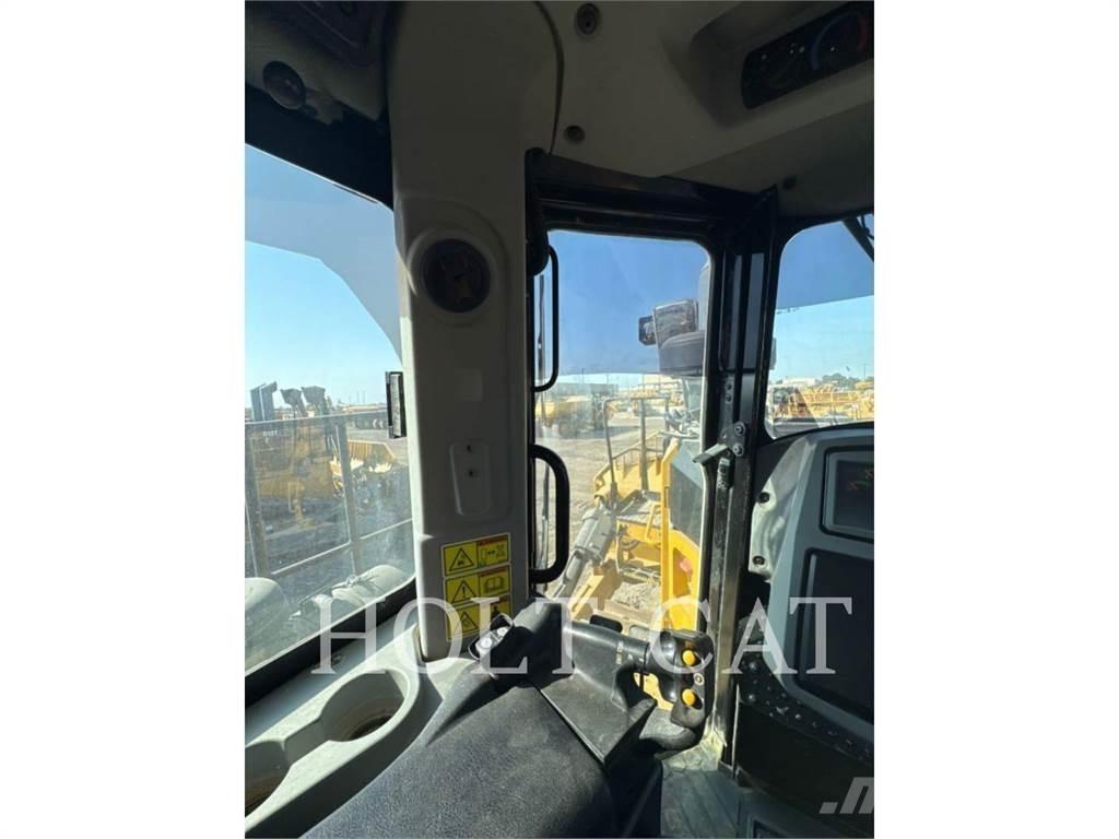 CAT D10T SS 크롤러 도저