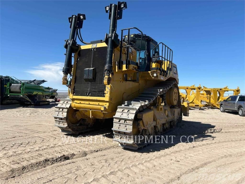 CAT D10T2 크롤러 도저